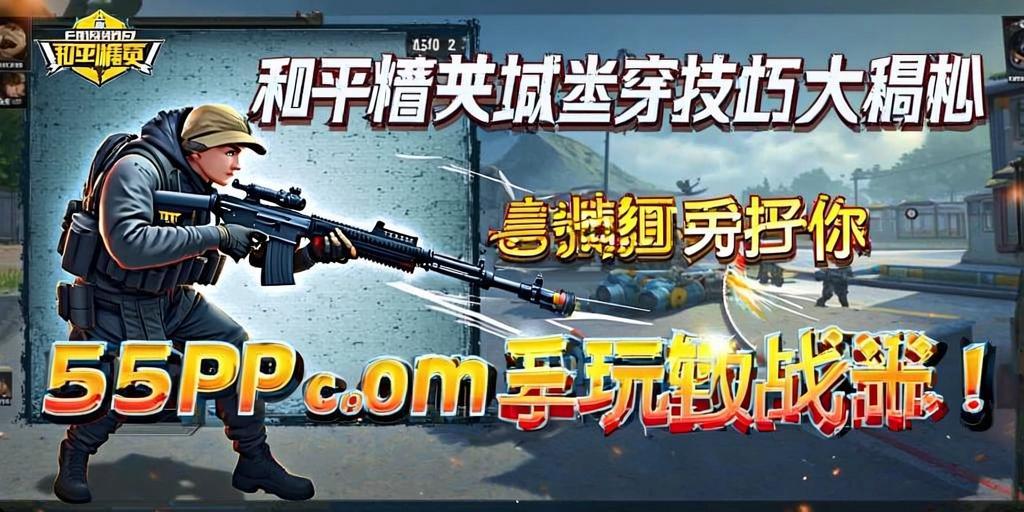 和平透视自瞄辅助器免费版苹果