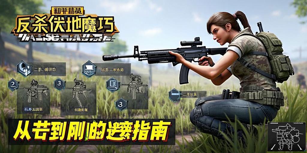 和平精英保时捷IOS免越狱免签名辅助科技